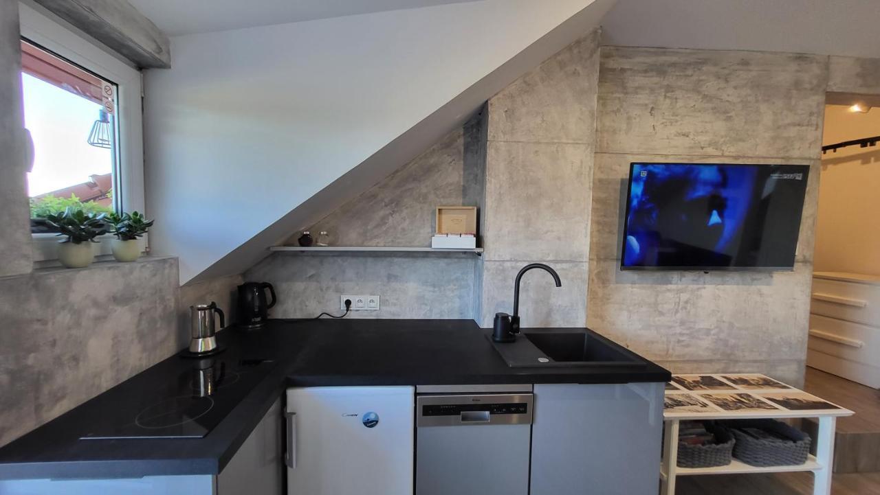 Jezow Sudecki Swit - Apartament W Jezowie Sudeckim מראה חיצוני תמונה