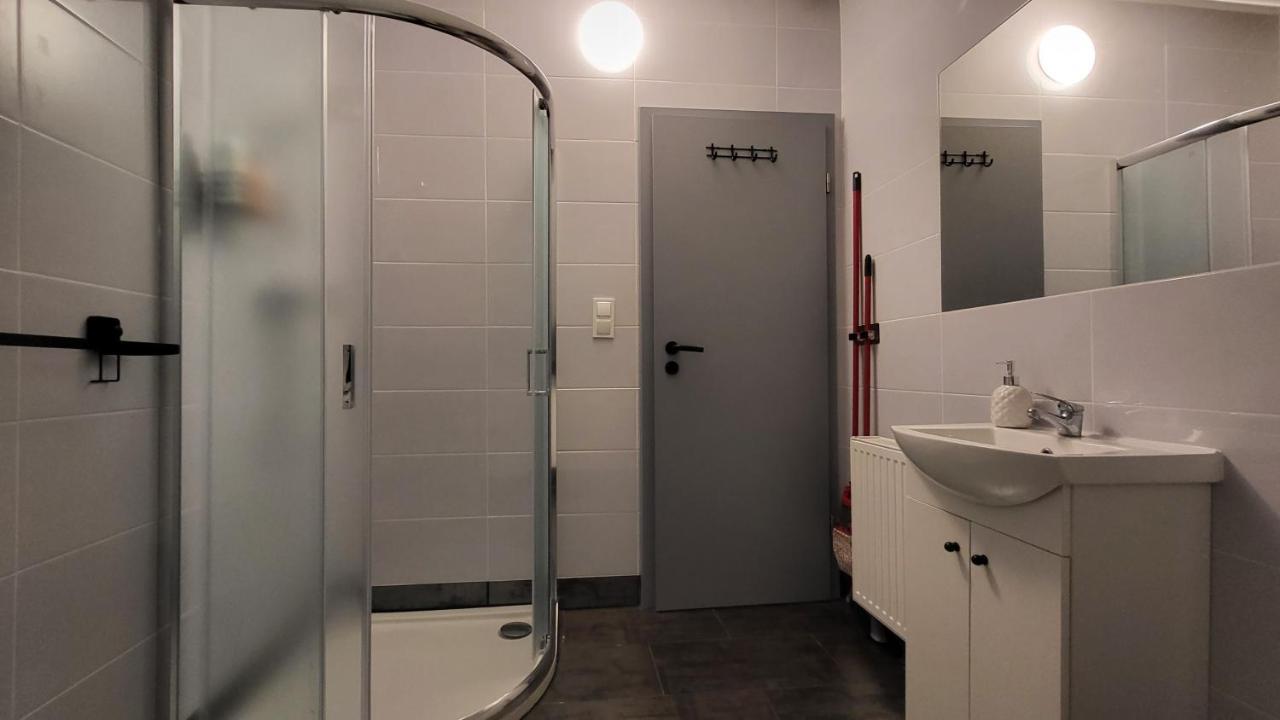 Jezow Sudecki Swit - Apartament W Jezowie Sudeckim מראה חיצוני תמונה